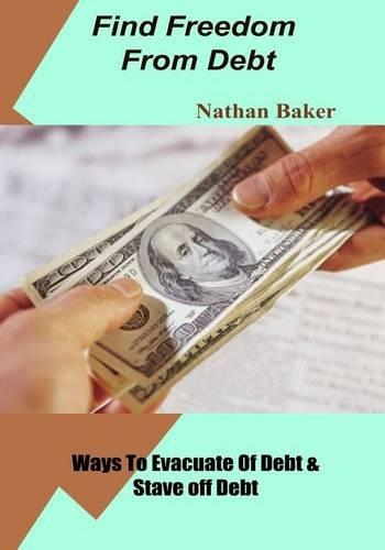 Find Freedom from Debt