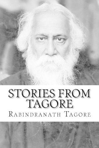 Stories from Tagore