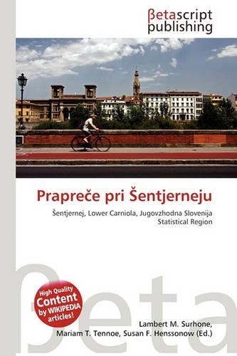 Prapre E Pri Entjerneju