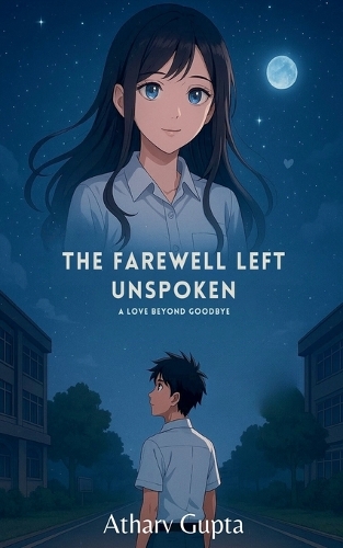 The Farewell Left Unspoken