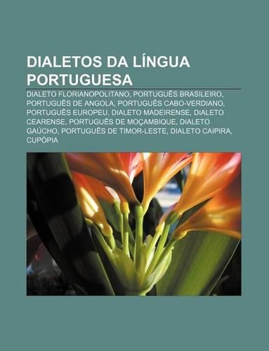 Dialetos Da Lingua Portuguesa