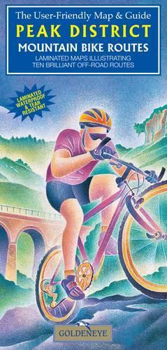 Peak District: Mountain Bike Routes