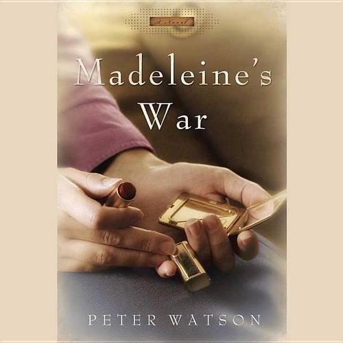 Madeleine's War Lib/E