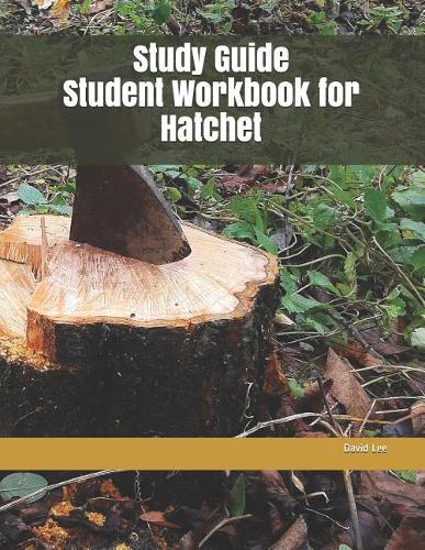 Study Guide Student Workbook for Hatchet