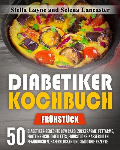Diabetiker Kochbuch