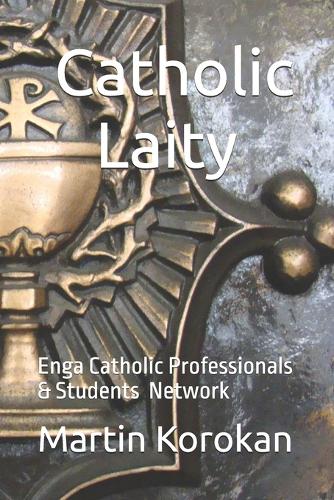 Catholic Laity: Enga Catholic Professionals and Students Network