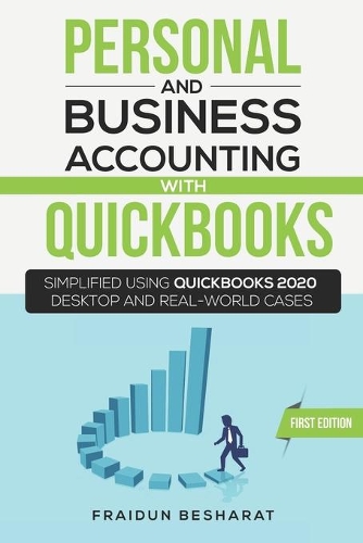 Personal and Business Accounting with QuickBooks