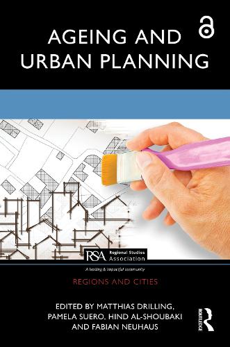 Ageing and Urban Planning