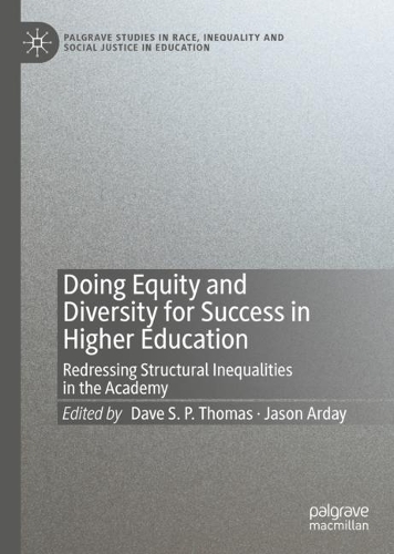 Doing Equity and Diversity for Success in Higher Education