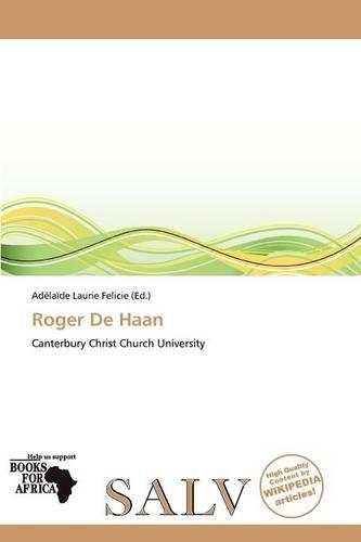 Roger de Haan