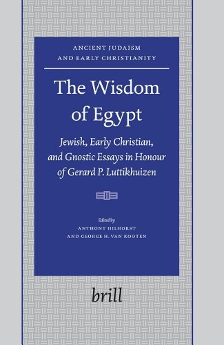 The Wisdom of Egypt