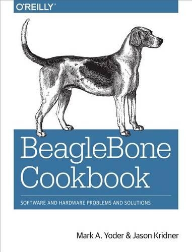 Beaglebone Cookbook