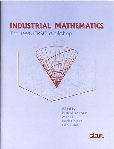 Industrial Mathematics