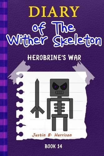 Diary of the Wither Skeleton