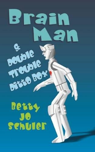 Brainman and Double Trouble Ditto Box