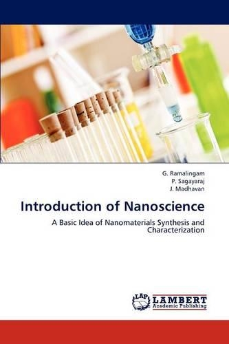 Introduction of Nanoscience