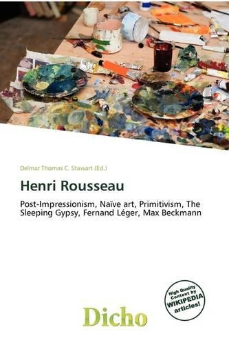 Henri Rousseau