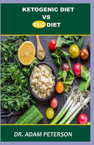 Ketogenic Diet Vs TLC Diet