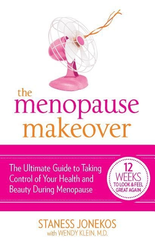 The Menopause Makeover