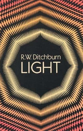 Light: (Dover Books on Physics)