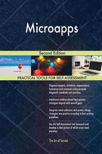 Microapps Second Edition