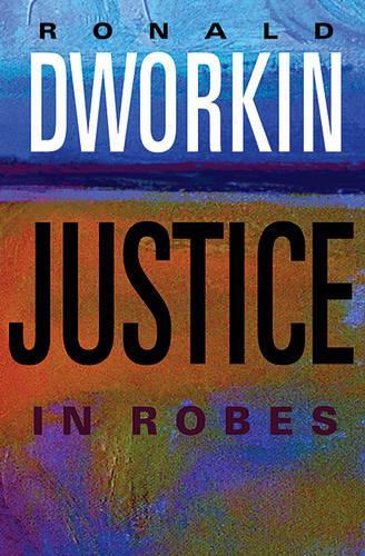 Justice in Robes