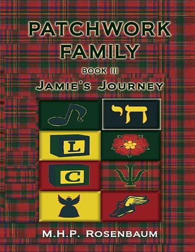 Patchwork Family Book III