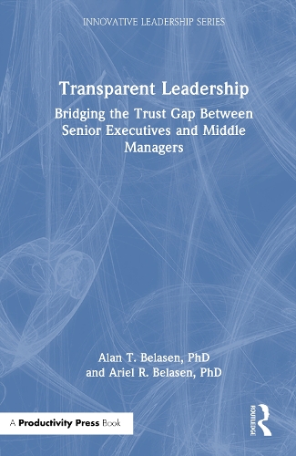 Transparent Leadership