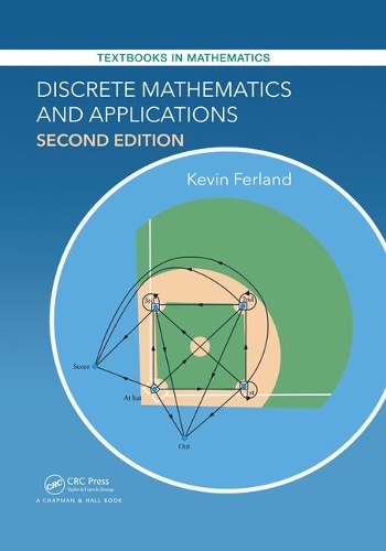 Discrete Mathematics and Applications: (Textbooks in Mathematics)