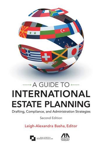 A Guide to International Estate Planning