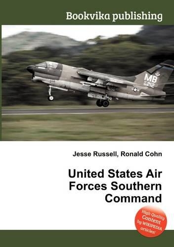 United States Air Forces Southern Command