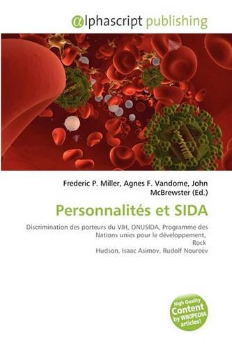 Personnalites Et Sida