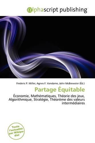 Partage Quitable