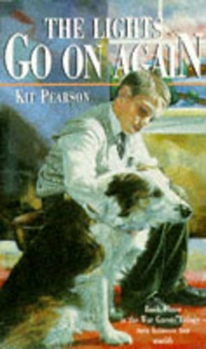 War Guests 3 The Lights Go On Again