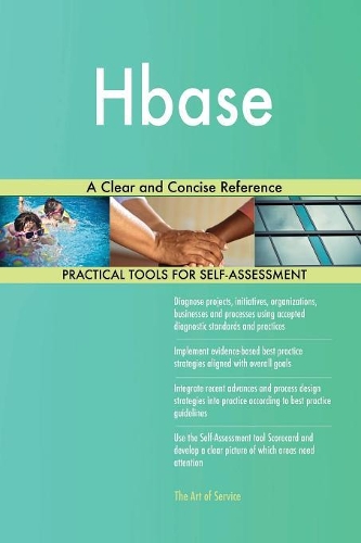 Hbase A Clear and Concise Reference