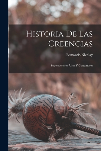 Historia de las Creencias