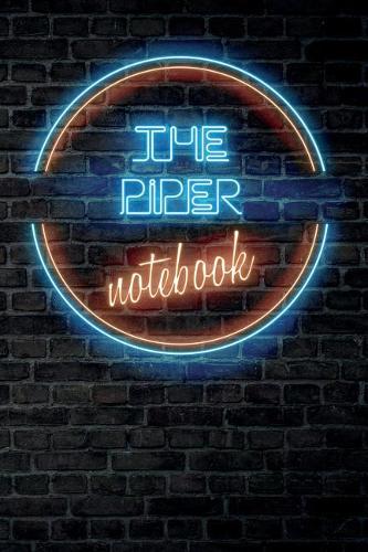 The PIPER Notebook