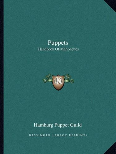 Puppets