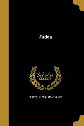Judea