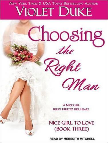 Choosing the Right Man