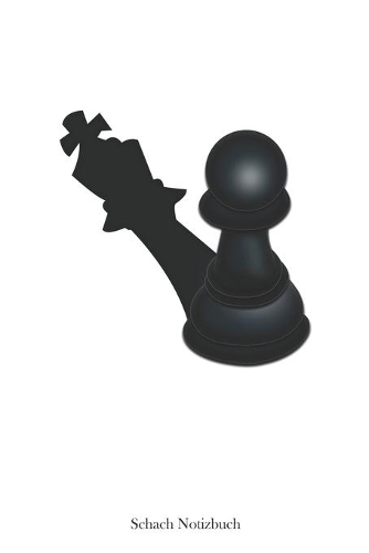 Schach Notizbuch
