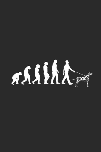 Dalmatian Evolution