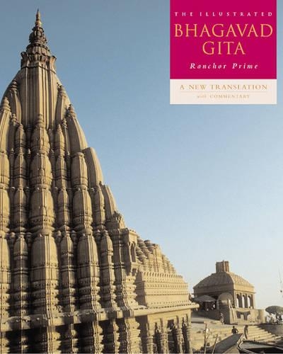 The Bhagavad Gita