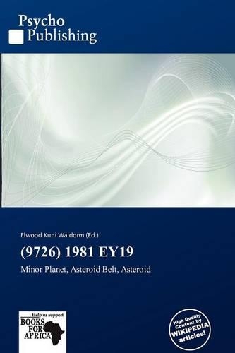 (9726) 1981 Ey19
