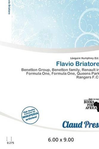 Flavio Briatore
