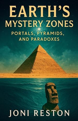 Earth's Mystery Zones
