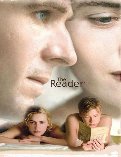 The Reader: Screenplay