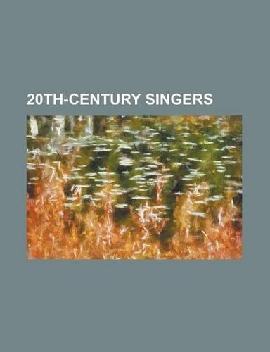 20th-Century Singers: Andy Williams, Bo Burnham, David Haskell, David Hemmings, Debbie Reynolds, Dionne Warwick, Dolly Parton, Eric Idle, Er