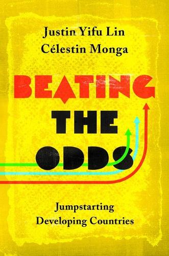 Beating the Odds: Jump-Starting Developing Countries