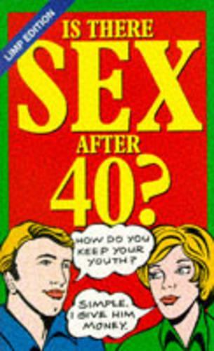 Is There Sex After 40?